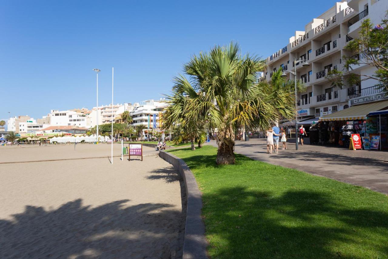 דירות ארונה Castle Harbour מראה חיצוני תמונה